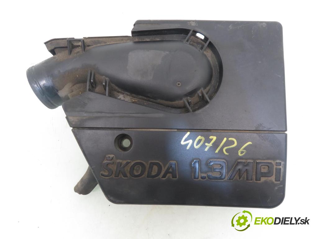 SKODA FELICIA II (6U1) HB 2000 50,00 1.3 - AMH 1289,00 kryt motora 047129654 ; 143913668902 (Kryt motoru )