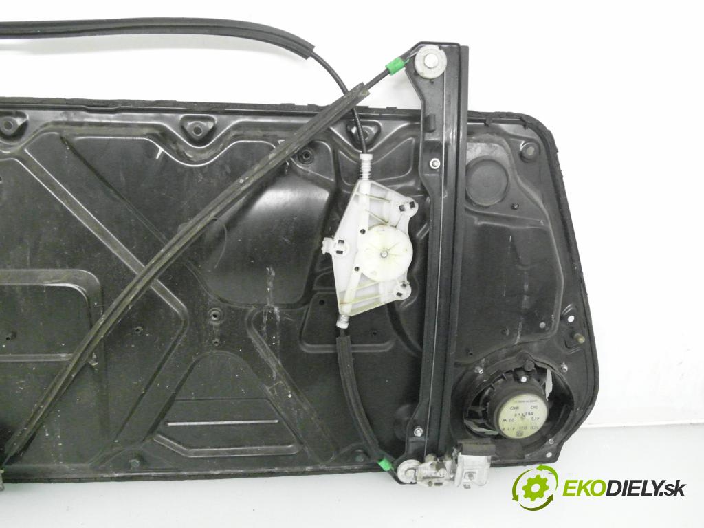 VW NEW BEETLE (9C1, 1C1) HB 1999 85,00 2 - AZG 1984,00 mechanismus oken PPE 3D 9776101435202 ; F00HJ00008