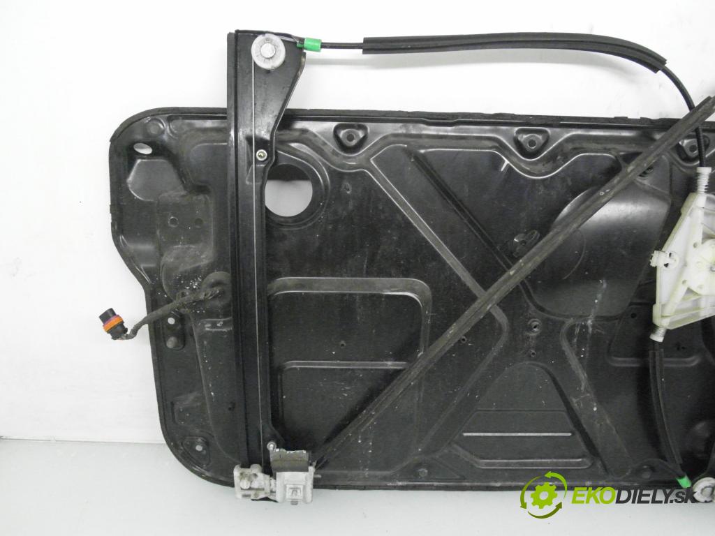 VW NEW BEETLE (9C1, 1C1) HB 1999 85,00 2 - AZG 1984,00 mechanismus oken PPE 3D 9776101435202 ; F00HJ00008