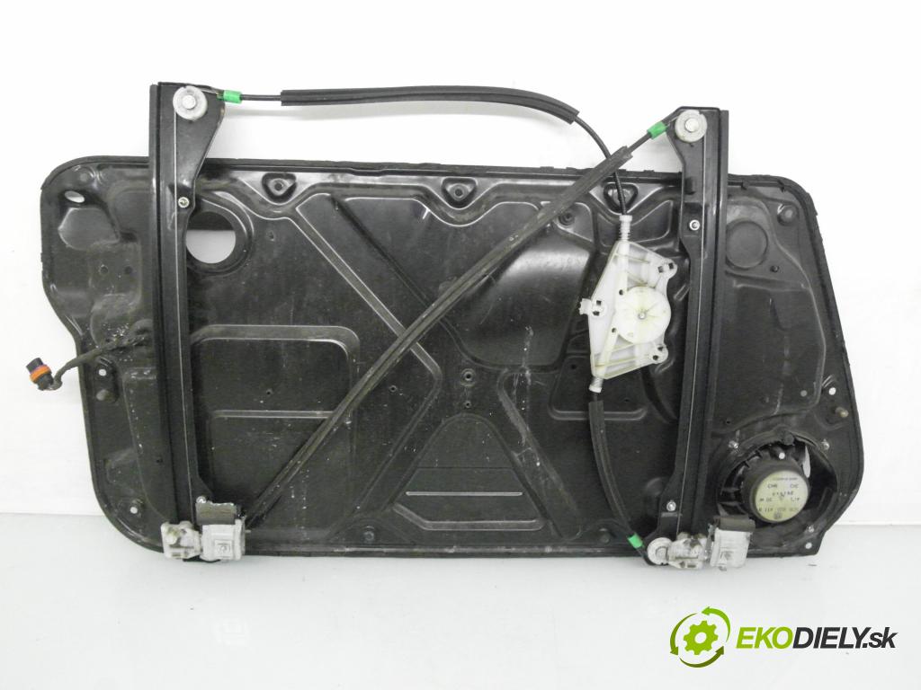 VW NEW BEETLE (9C1, 1C1) HB 1999 85,00 2 - AZG 1984,00 mechanismus oken PPE 3D 9776101435202 ; F00HJ00008
