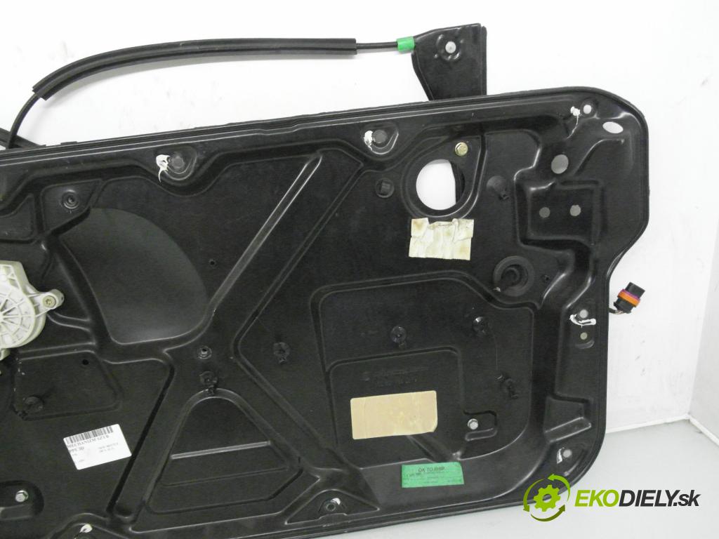 VW NEW BEETLE (9C1, 1C1) HB 1999 85,00 2 - AZG 1984,00 mechanismus oken PPE 3D 9776101435202 ; F00HJ00008