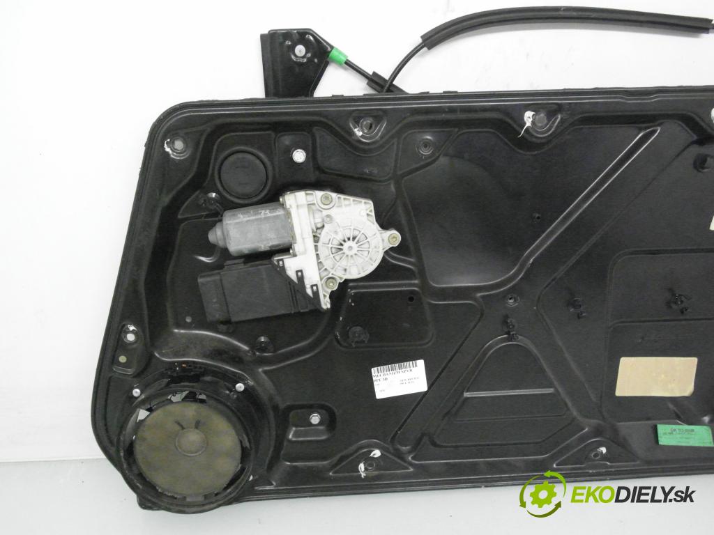 VW NEW BEETLE (9C1, 1C1) HB 1999 85,00 2 - AZG 1984,00 mechanismus oken PPE 3D 9776101435202 ; F00HJ00008