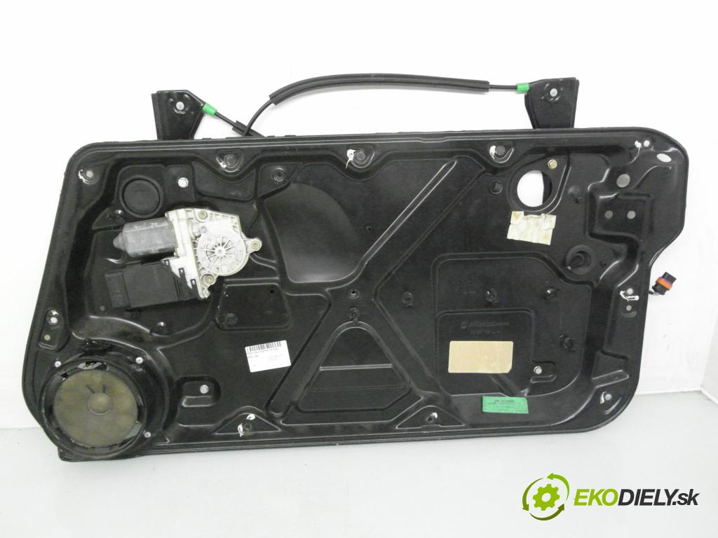 VW NEW BEETLE (9C1, 1C1) HB 1999 85,00 2 - AZG 1984,00 mechanismus oken PPE 3D 9776101435202 ; F00HJ00008
