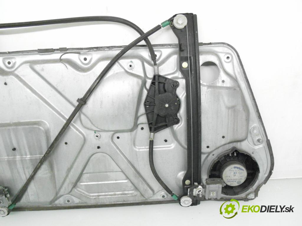 VW NEW BEETLE (9C1, 1C1) HB 1999 85,00 2 - AZG 1984,00 mechanismus oken PPE 3D 1C0837756 ; 1C2959801A ; 105486301