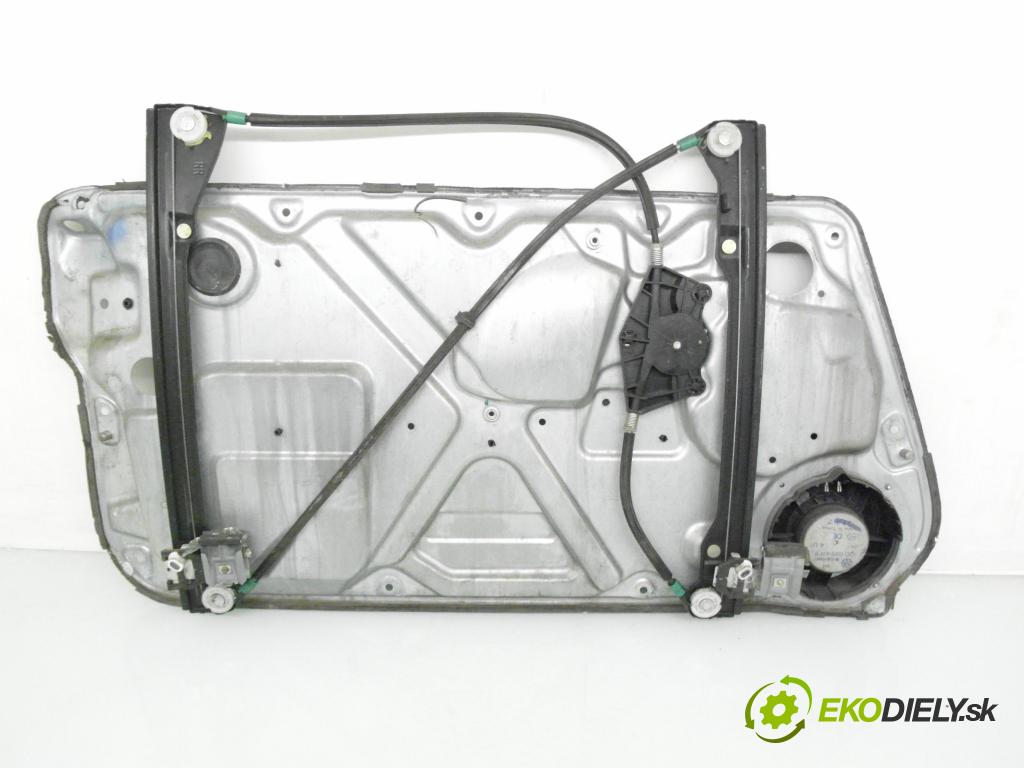 VW NEW BEETLE (9C1, 1C1) HB 1999 85,00 2 - AZG 1984,00 mechanismus oken PPE 3D 1C0837756 ; 1C2959801A ; 105486301