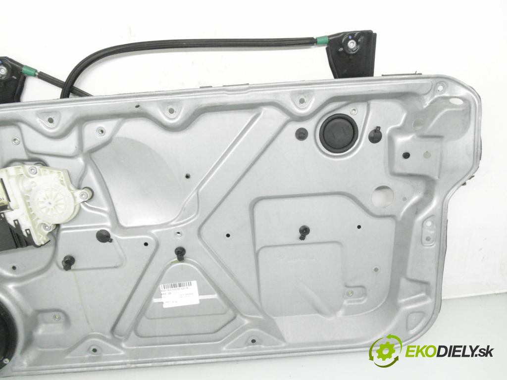 VW NEW BEETLE (9C1, 1C1) HB 1999 85,00 2 - AZG 1984,00 mechanismus oken PPE 3D 1C0837756 ; 1C2959801A ; 105486301