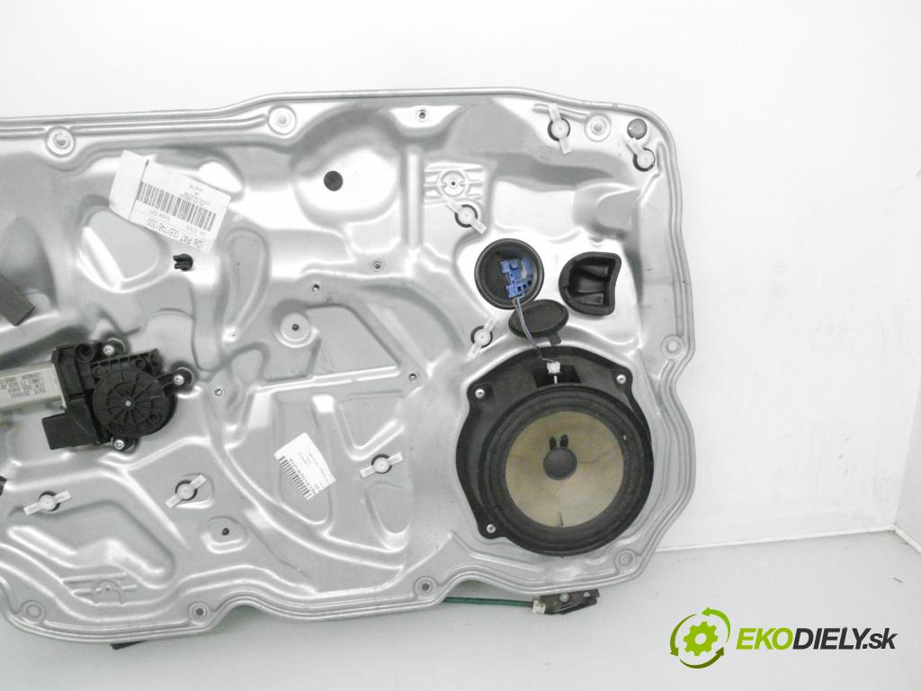 FIAT CROMA (194_) KOMBI 2006 110,00 1.9 D Multijet 150 - 939 A2.000 1910,00 mechanismus oken 00517461300 ; 00517461300 ; 5000468