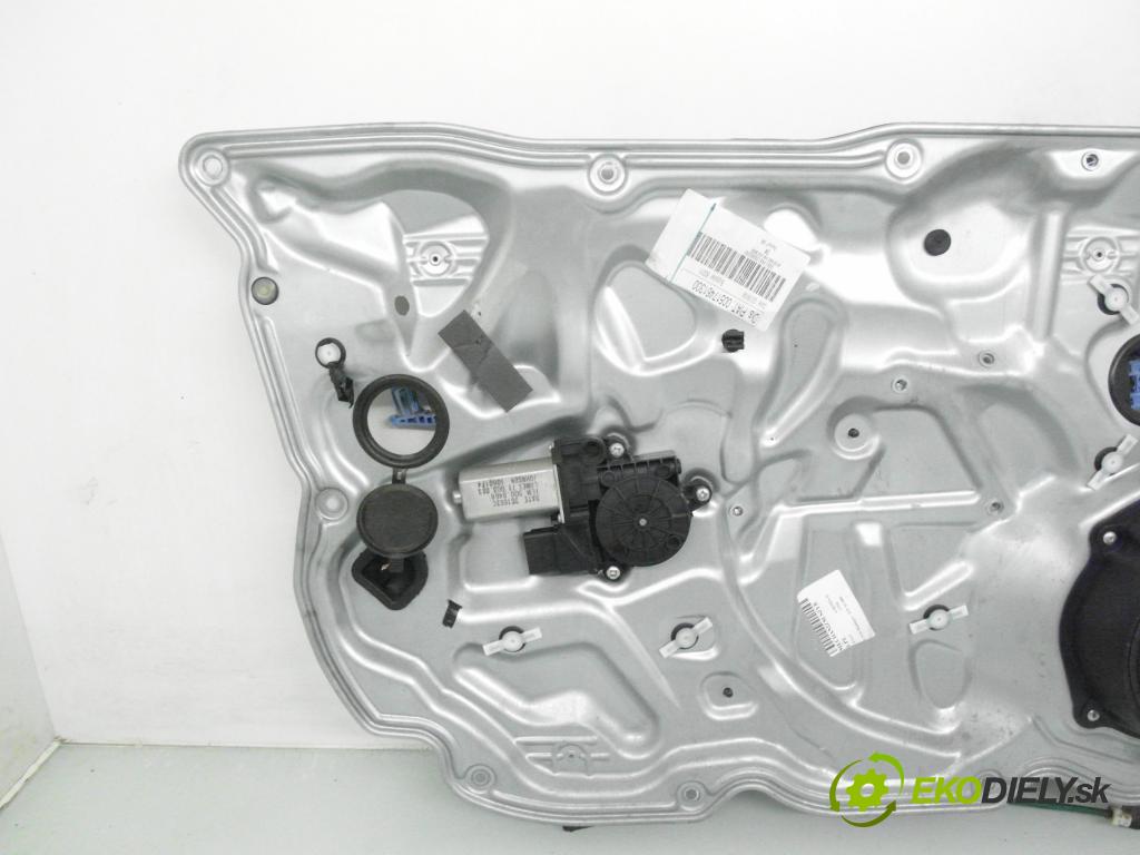 FIAT CROMA (194_) KOMBI 2006 110,00 1.9 D Multijet 150 - 939 A2.000 1910,00 mechanismus oken 00517461300 ; 00517461300 ; 5000468