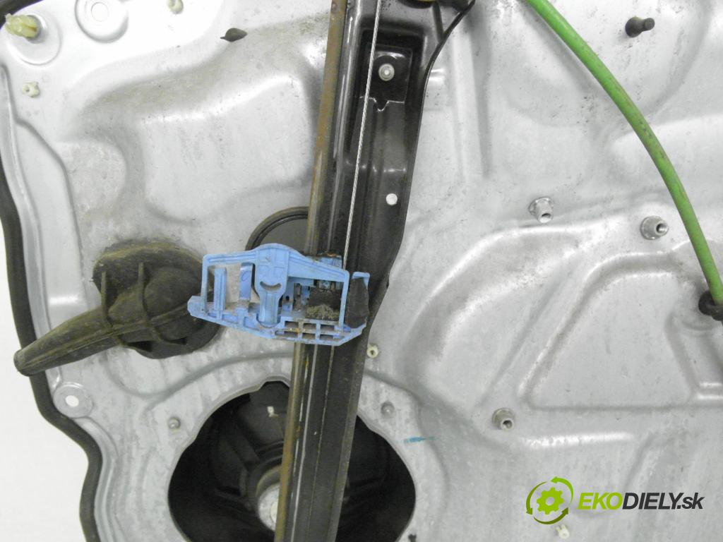 FIAT CROMA (194_) KOMBI 2006 110,00 1.9 D Multijet 150 - 939 A2.000 1910,00 mechanismus oken 00517461300 ; 00517461300 ; 5000468