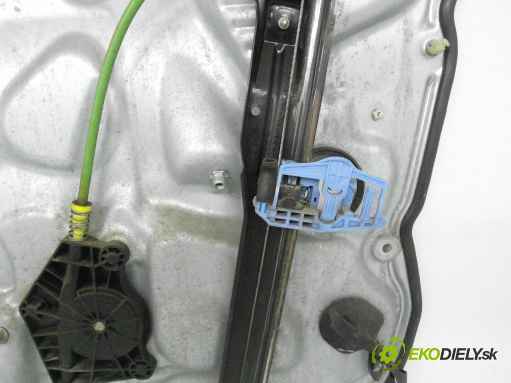 FIAT CROMA (194_) KOMBI 2006 110,00 1.9 D Multijet 150 - 939 A2.000 1910,00 mechanismus oken 00517461300 ; 00517461300 ; 5000468