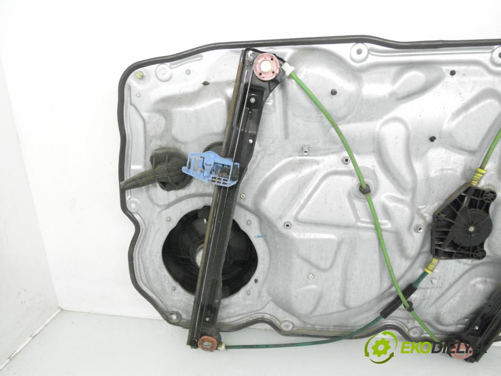 FIAT CROMA (194_) KOMBI 2006 110,00 1.9 D Multijet 150 - 939 A2.000 1910,00 mechanismus oken 00517461300 ; 00517461300 ; 5000468