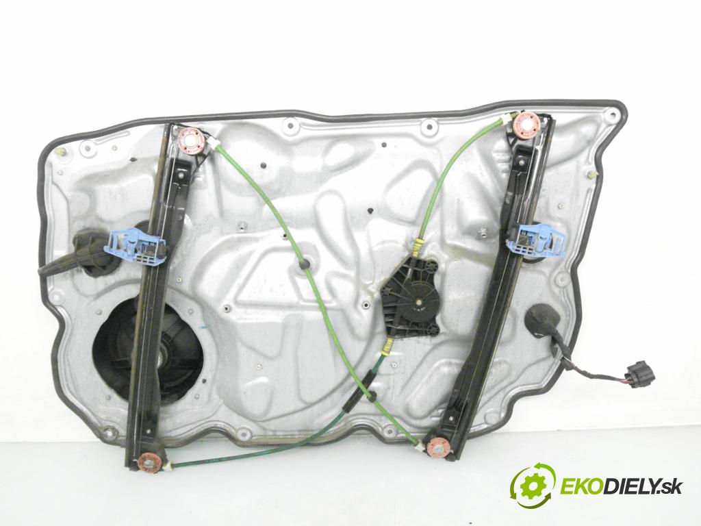 FIAT CROMA (194_) KOMBI 2006 110,00 1.9 D Multijet 150 - 939 A2.000 1910,00 mechanismus oken 00517461300 ; 00517461300 ; 5000468