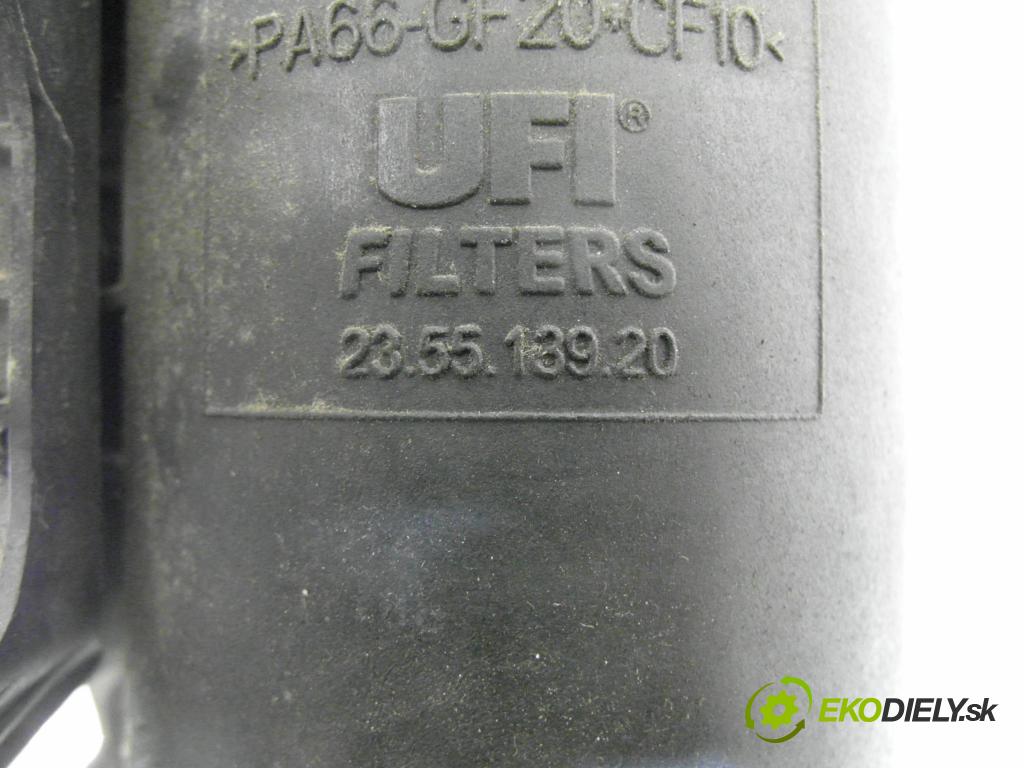 FIAT CROMA (194_) KOMBI 2006 110,00 1.9 D Multijet - 939 A2.000 1910,00 obal filtra paliva 235513920