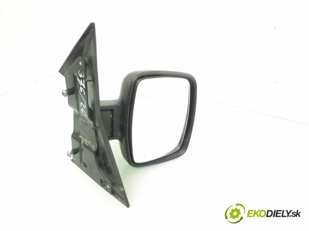 MERCEDES-BENZ VITO Skrzynia (638) FURGON 2001 90,00 112 CDI 2.2 (638.094) - OM 611.980 2151,00 Spätné zrkadlo PM