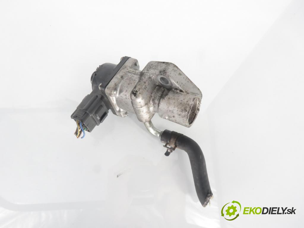 FORD S-MAX (WA6) MINIVAN 2006 107,00 2 - AOWA 1999,00 VENTIL: EGR 1S7G9D475AL
