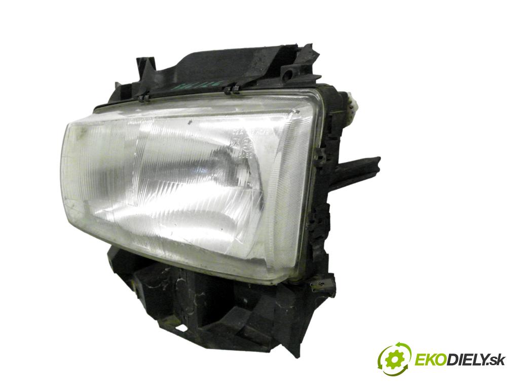 VW TRANSPORTER IV Skrzynia (70XA) FURGON 2002 65,00 2.5 TDI - AJT 2461,00 Svetlo LP 7D1941009H ; 67723330