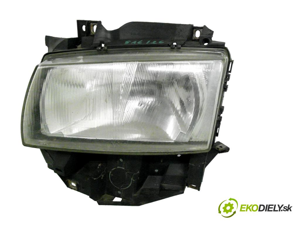 VW TRANSPORTER IV Skrzynia (70XA) FURGON 2002 65,00 2.5 TDI - AJT 2461,00 Svetlo LP 7D1941009H ; 67723330