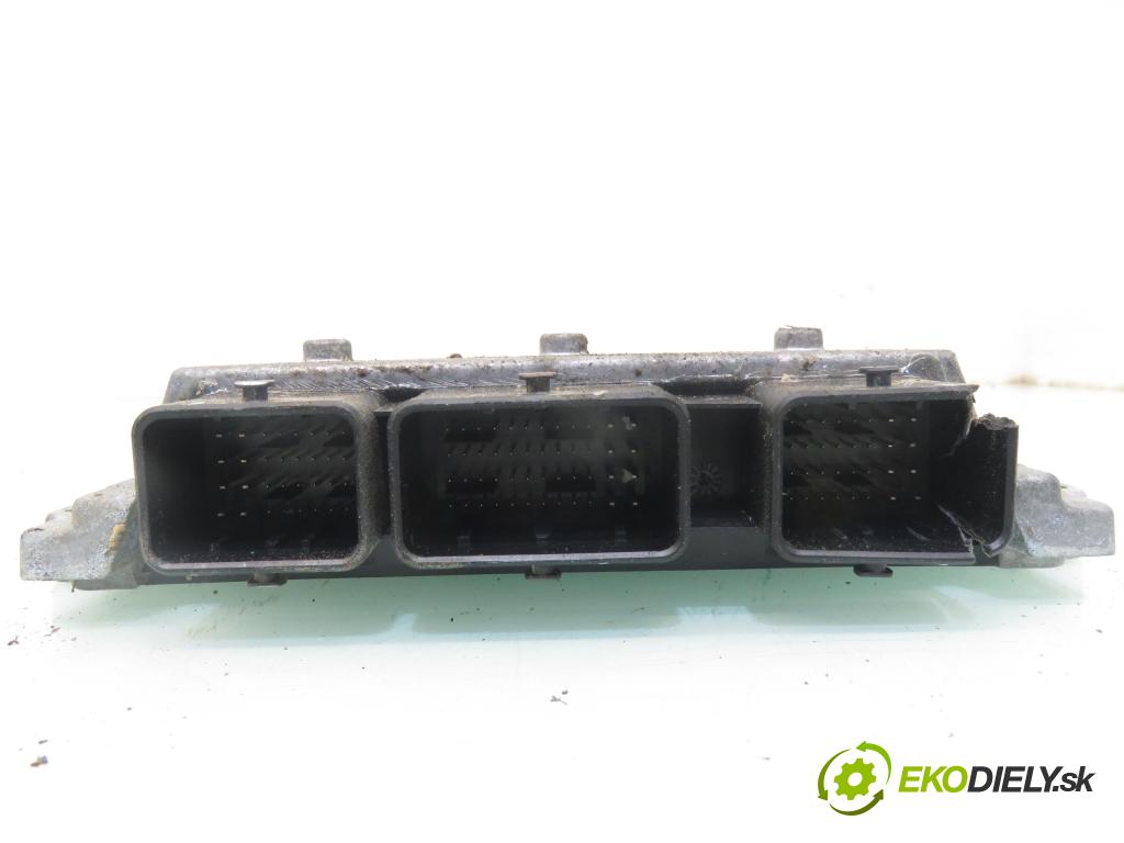 FORD S-MAX (WA6) MINIVAN 2006 107,00 2 - AOWA 1999,00 Riadiaca jednotka Motor 6G9112A650FG