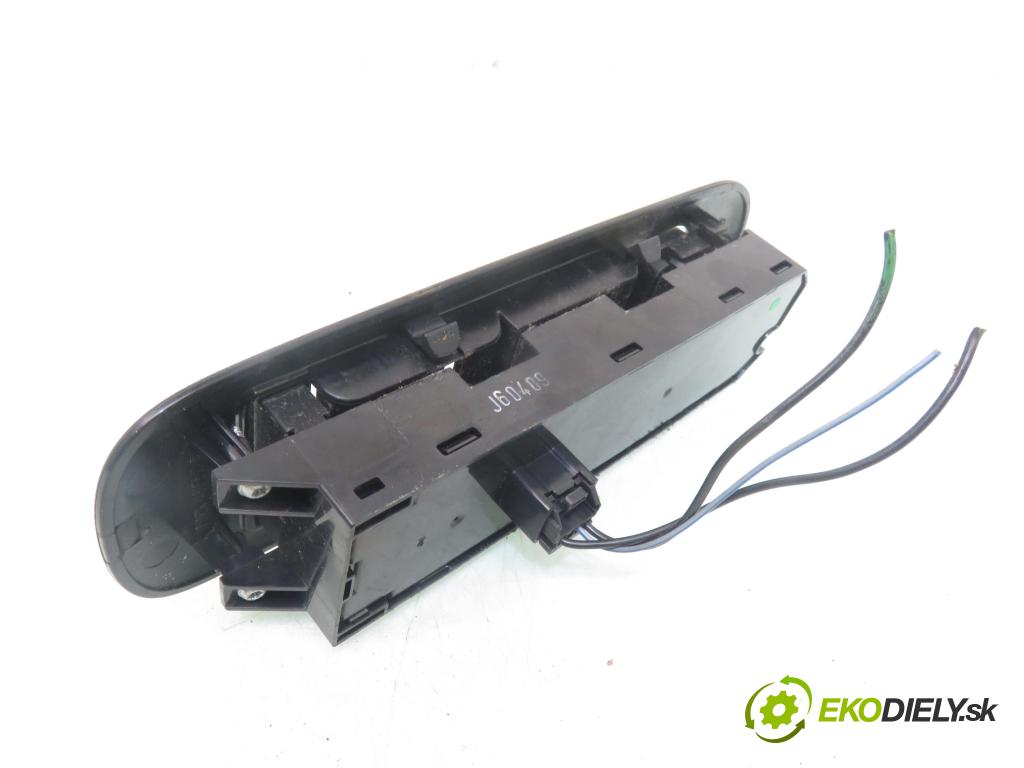 FORD S-MAX (WA6) MINIVAN 2006 107,00 2 - AOWA 1999,00 Panel ovládania okien 6M2T14A132BE