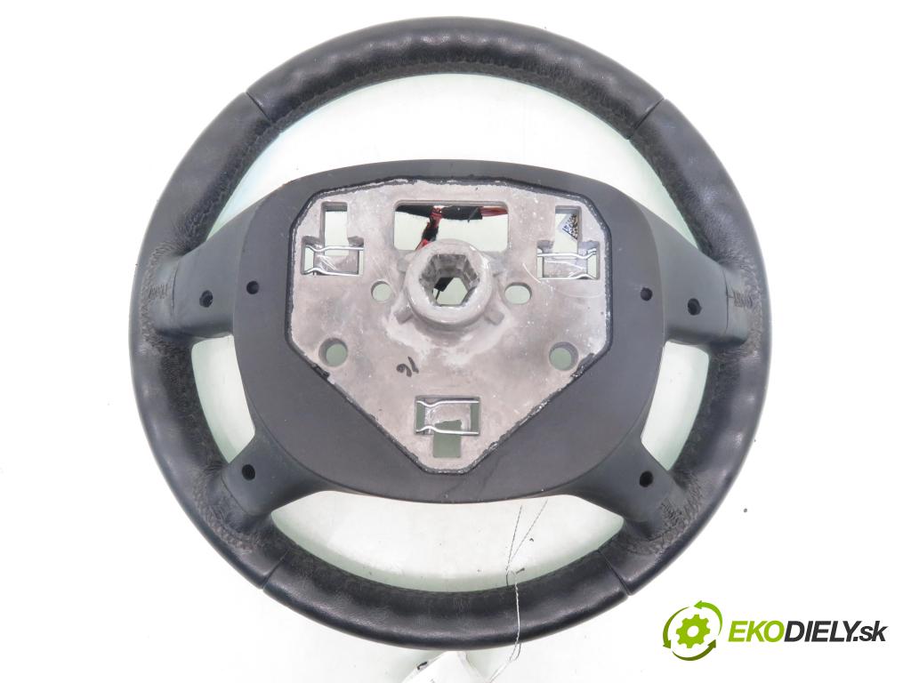 FORD S-MAX (WA6) MINIVAN 2006 107,00 2 - AOWA 1999,00 Volant 6M213600CH3ZHE ; 6M2T14K147CF ; 6M2T14K147DE (Volant)