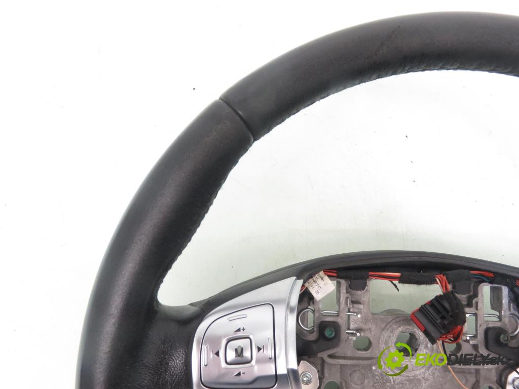 FORD S-MAX (WA6) MINIVAN 2006 107,00 2 - AOWA 1999,00 Volant 6M213600CH3ZHE ; 6M2T14K147CF ; 6M2T14K147DE (Volant)