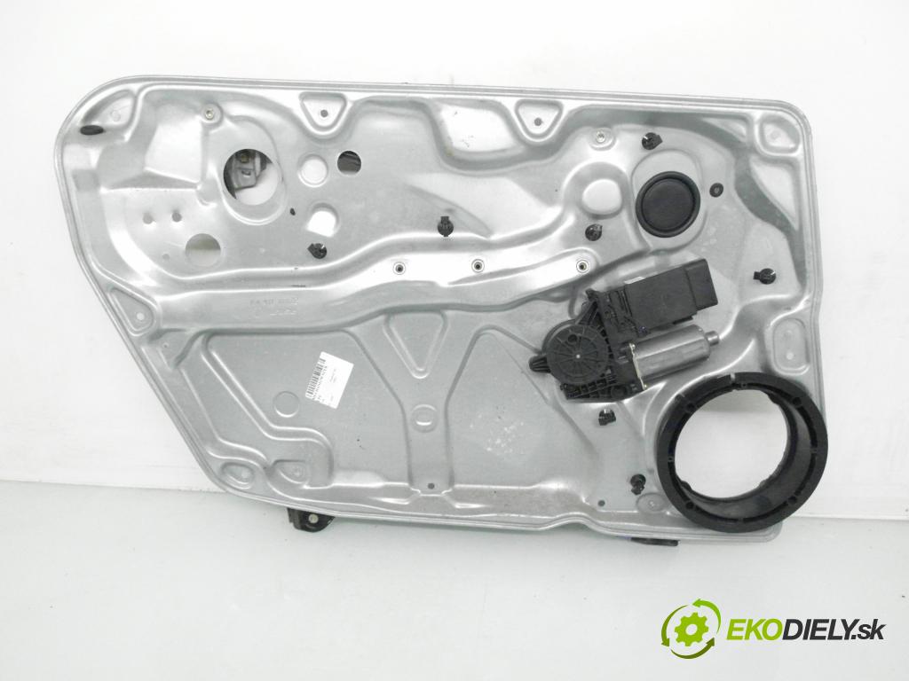 VW PASSAT B5 (3B2) SEDAN 2000 74,00 1.6 - ADP 1595,00 mechanismus oken 3B4837755D ; 101430202 ; 05076210