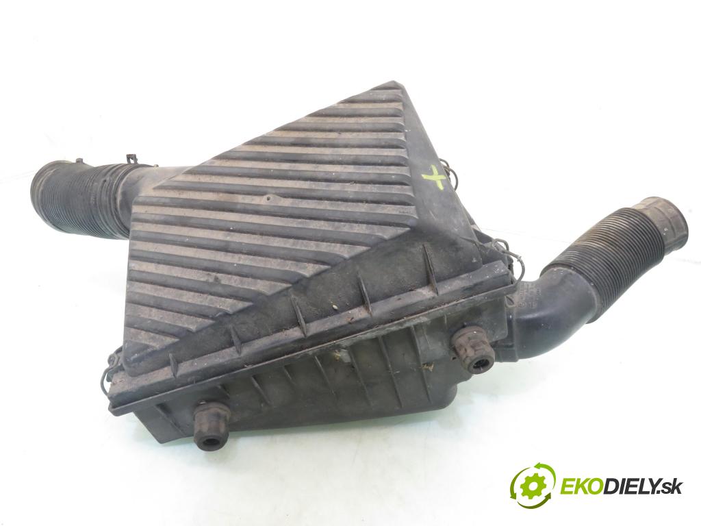 SKODA FELICIA II (6U1) HB 2000 50,00 1.3 MPI 68 1289,00 obal filtra vzduchu  (Kryt vzduchového filtru)