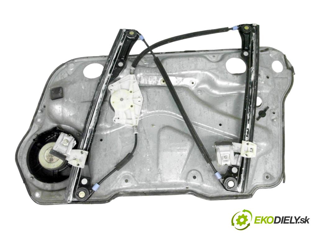 VW BORA Variant (1J6) KOMBI 2000 85,00 1.9 TDI - AJM 1896,00 Mechanizmus okien 1J4837755E ; 1J4837729AA ; 1J1959801C