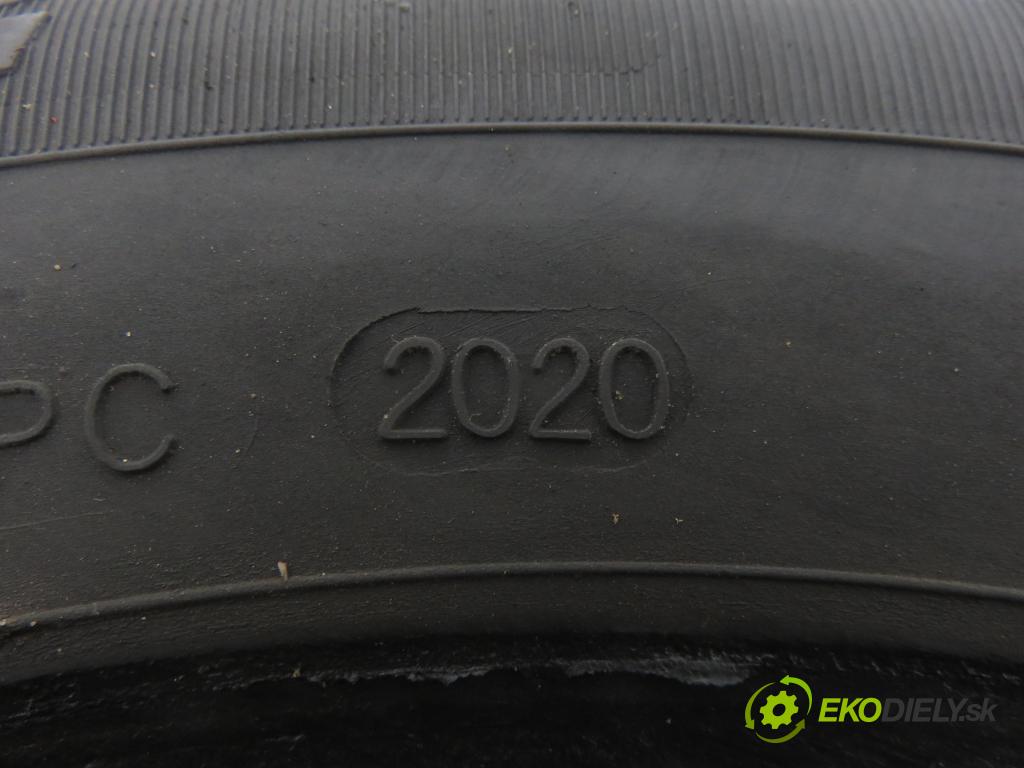 2020 PNEUMATIKY: / PNEUMATIKA: ZIMA: