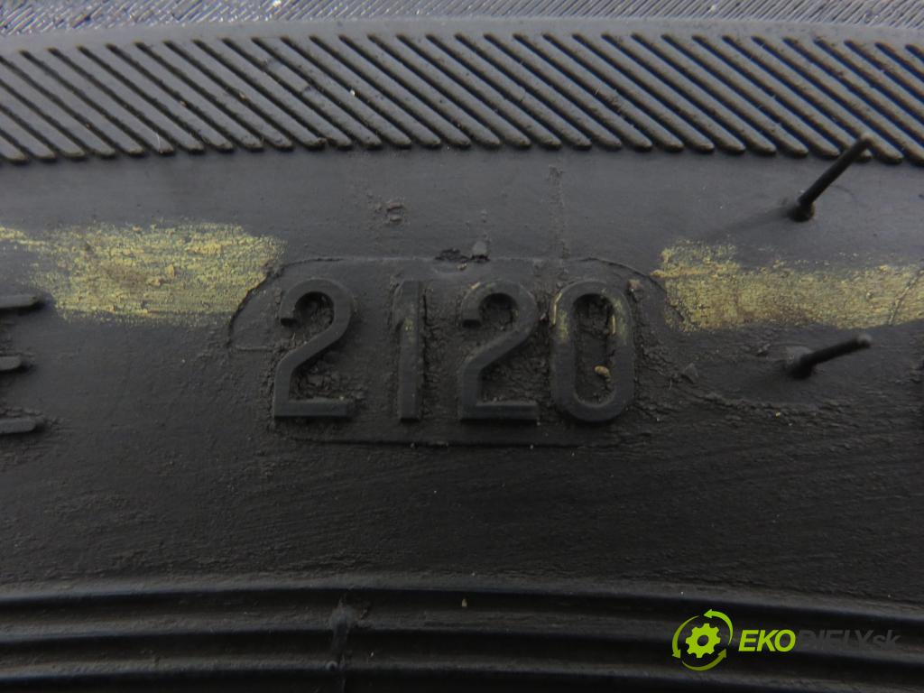 2020 PNEUMATIKY: / PNEUMATIKA: ZIMA: