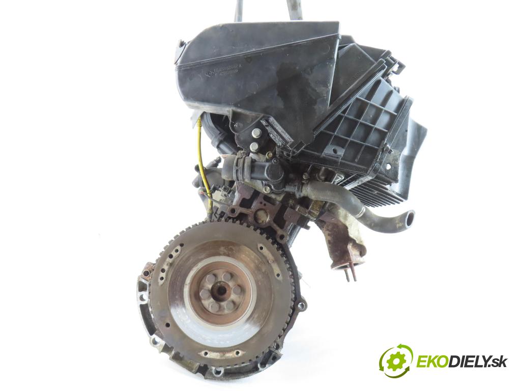 RENAULT KANGOO (KC0/1_) KOMBIVAN 2003 55,00 1.2 16V (KC05, KC06, KC03, KC0T, KC0W, KC1D) - D4F 1149,00 Motor benz. D4F712