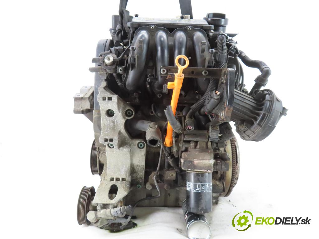 VW NEW BEETLE (9C1, 1C1) HB 2000 75,00 1.6 - AYD 1595,00 Motor benz. AYD