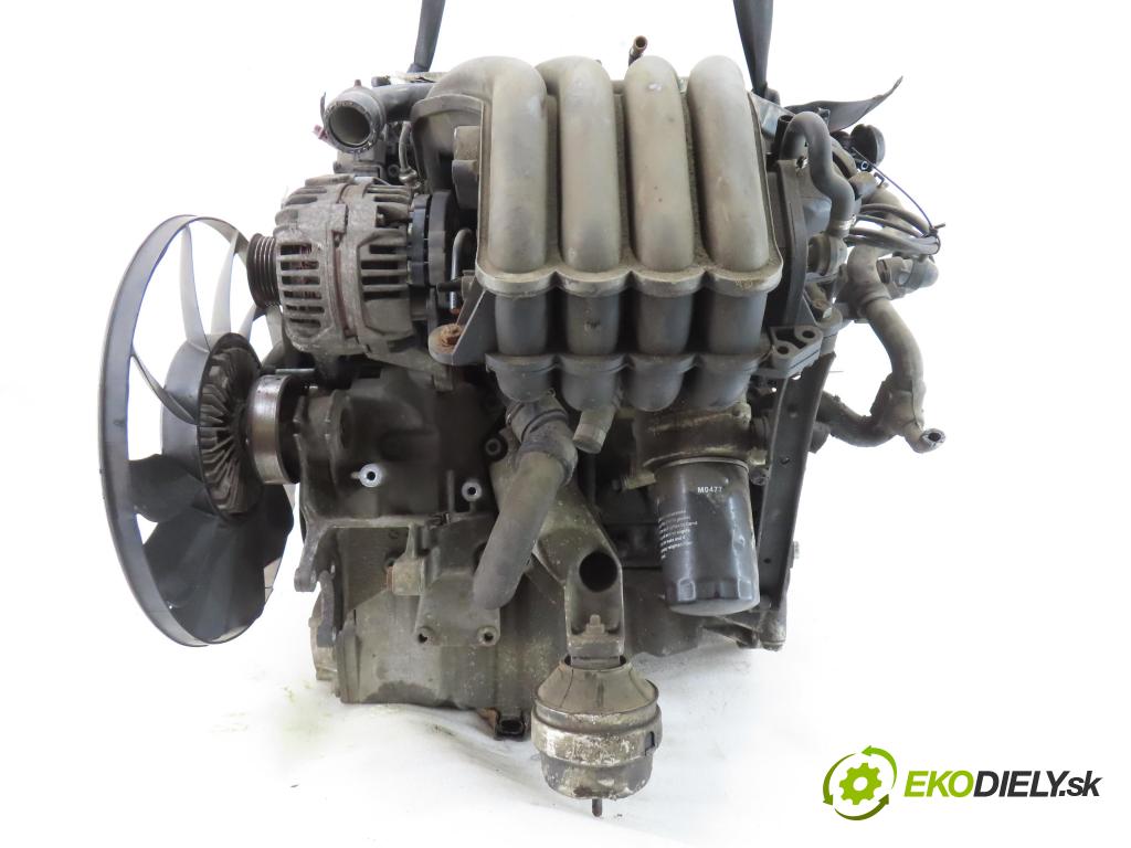 VW PASSAT B5.5 (3B3) SEDAN 2000 85,00 2 - AZM 1984,00 Motor benz. AZM