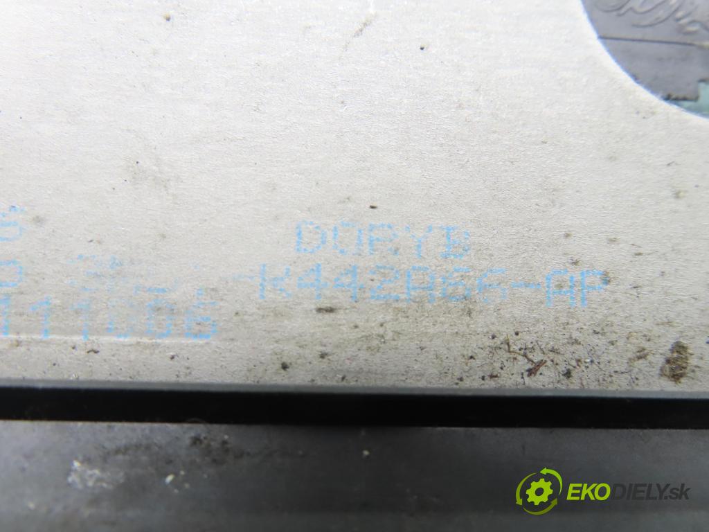 FORD S-MAX (WA6) MINIVAN 2006 107,00 2 - AOWA 1999,00 zámok dverí kufor EL. 8M51R442A66AP