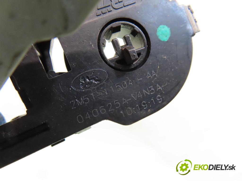 FORD FOCUS (DAW, DBW) HB 2001 55,00 1.4 16V 75 - FXDA 1388,00 Lanko panel kúrenia 2M5111503AA ; 2M5111504AA
