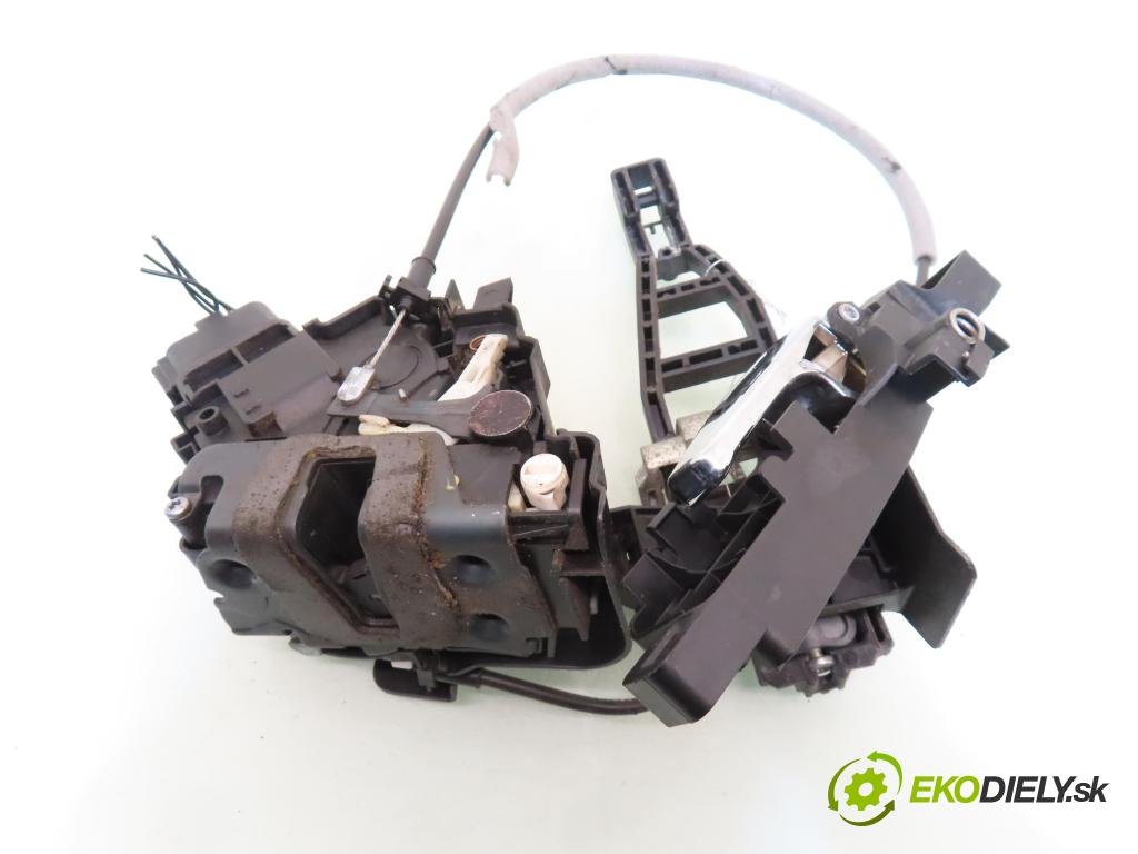 FORD S-MAX (WA6) MINIVAN 2006 107,00 2 - AOWA 1999,00 zámok PTE 6M2AR26412BA