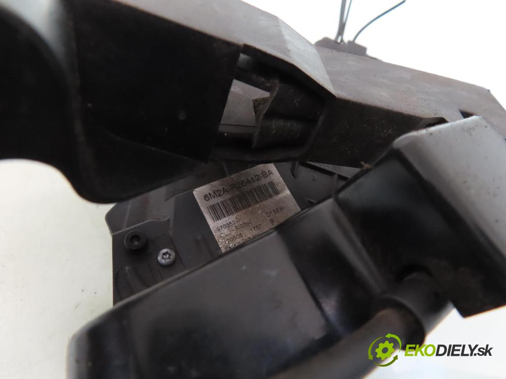 FORD S-MAX (WA6) MINIVAN 2006 107,00 2 - AOWA 1999,00 zámok PTE 6M2AR26412BA