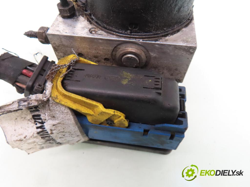 RENAULT LAGUNA II (BG0/1_) HB 2001 88,00 1.9 dCi 120 - F9Q 750 1870,00 pumpa ABS 10096014113 (Pumpa ABS)