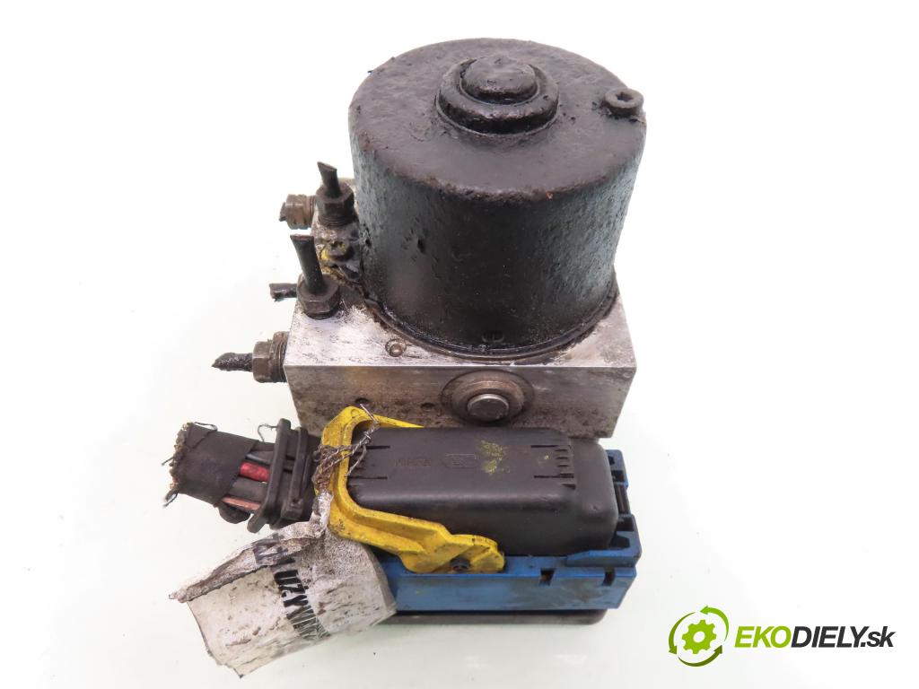 RENAULT LAGUNA II (BG0/1_) HB 2001 88,00 1.9 dCi 120 - F9Q 750 1870,00 pumpa ABS 10096014113 (Pumpa ABS)