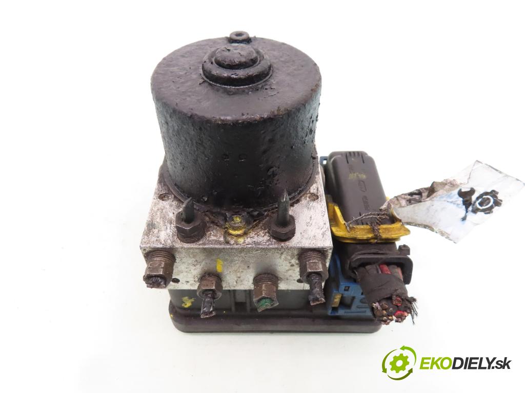 RENAULT LAGUNA II (BG0/1_) HB 2001 88,00 1.9 dCi 120 - F9Q 750 1870,00 pumpa ABS 10096014113 (Pumpa ABS)
