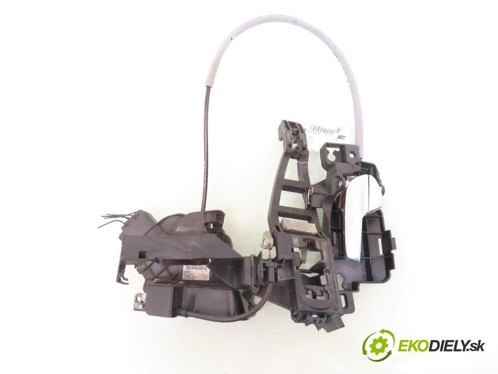 FORD S-MAX (WA6) MINIVAN 2006 107,00 2 - AOWA 1999,00 zámok 6M2AR26413BA