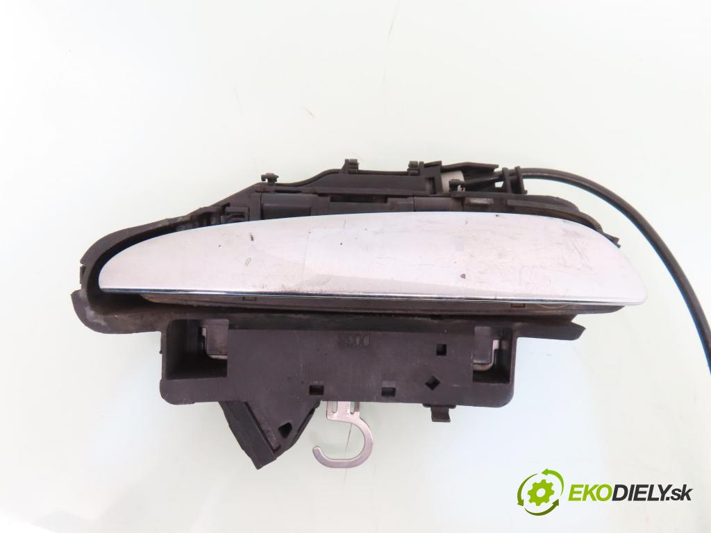 FIAT CROMA (194_) KOMBI 2006 110,00 1.9 D Multijet 150 - 939 A2.000 1910,00 Kľučka LPZ 51734935