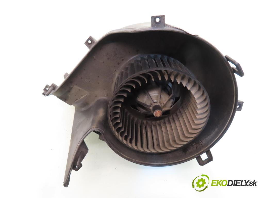 FIAT CROMA (194_) KOMBI 2006 110,00 1.9 D Multijet 150 - 939 A2.000 1910,00 Ventilátor vetráku 007013E ; 006956V