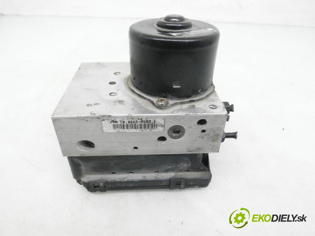 VW BORA Variant (1J6) KOMBI 2000 85,00 1.9 TDI - AJM 1896,00 Pumpa ABS 1C0907379 ; 10094703073 ; 6X0614517 (Pumpa ABS)