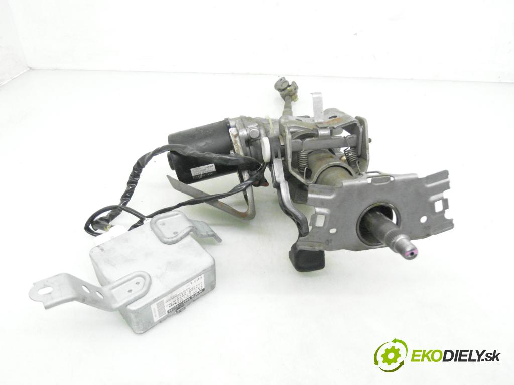 TOYOTA YARIS (_P1_) HB 2005 64,00 1.3 (SCP12_) - 2SZ-FE 1298,00 SLOUPEC / PODPORA elektrický 896500D030 ; 6900000565 ; K9101100