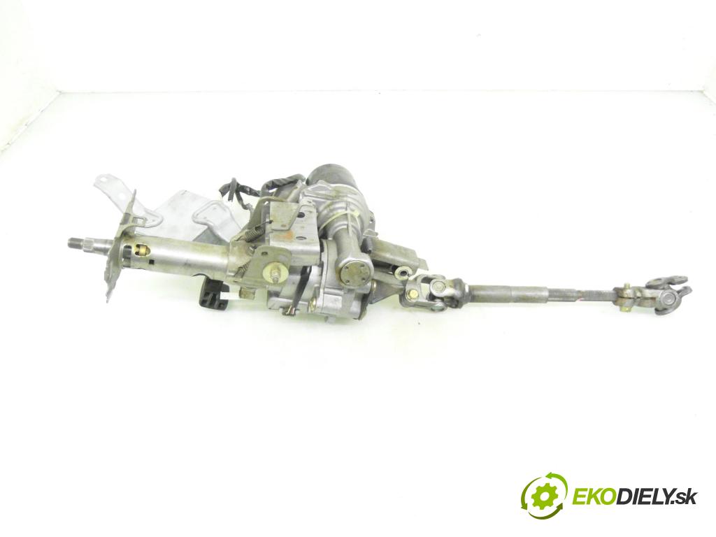 TOYOTA YARIS (_P1_) HB 2005 64,00 1.3 (SCP12_) - 2SZ-FE 1298,00 SLOUPEC / PODPORA elektrický 896500D030 ; 6900000565 ; K9101100