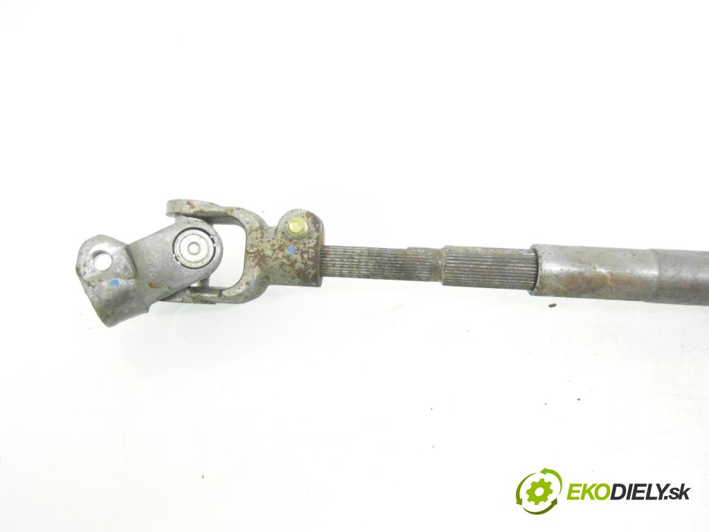 TOYOTA YARIS (_P1_) HB 2005 64,00 1.3 (SCP12_) - 2SZ-FE 1298,00 SLOUPEC / PODPORA elektrický 896500D030 ; 6900000565 ; K9101100