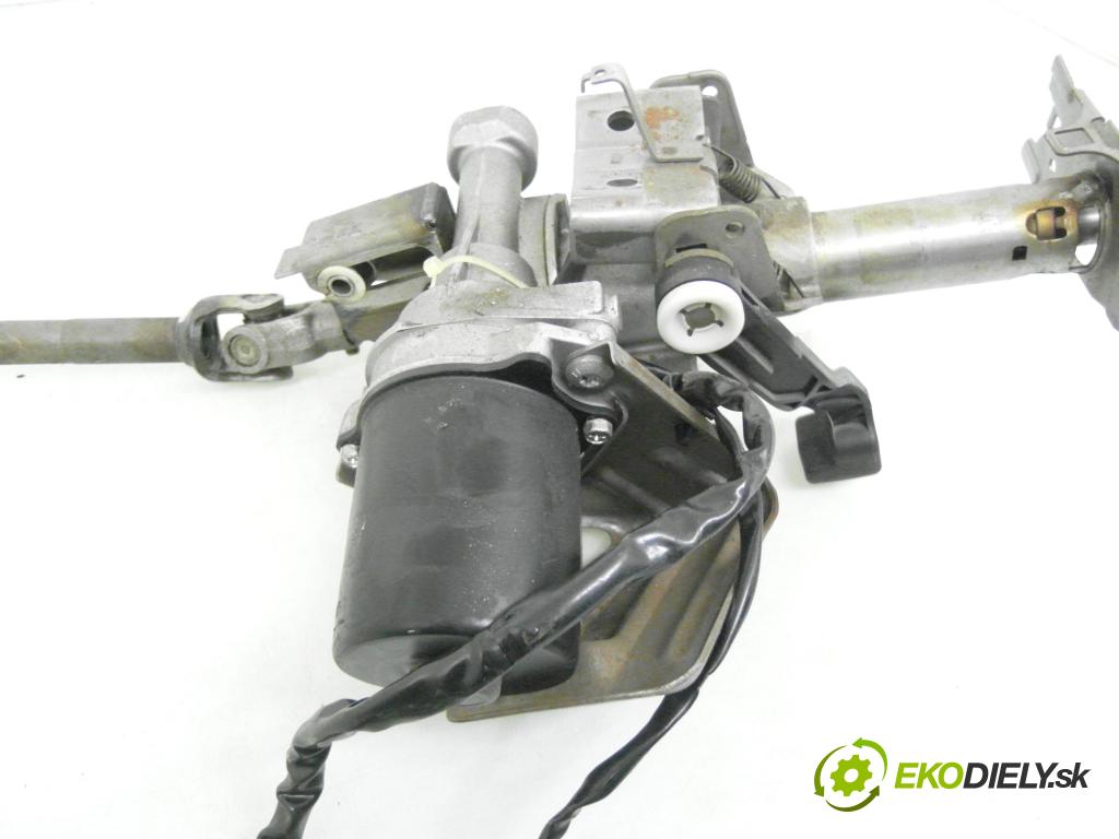 TOYOTA YARIS (_P1_) HB 2005 64,00 1.3 (SCP12_) - 2SZ-FE 1298,00 SLOUPEC / PODPORA elektrický 896500D030 ; 6900000565 ; K9101100