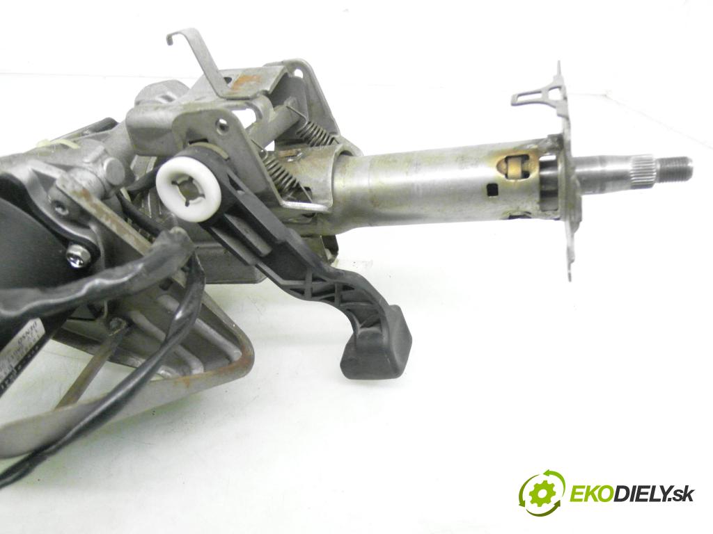 TOYOTA YARIS (_P1_) HB 2005 64,00 1.3 (SCP12_) - 2SZ-FE 1298,00 SLOUPEC / PODPORA elektrický 896500D030 ; 6900000565 ; K9101100