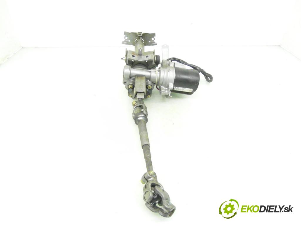TOYOTA YARIS (_P1_) HB 2005 64,00 1.3 (SCP12_) - 2SZ-FE 1298,00 SLOUPEC / PODPORA elektrický 896500D030 ; 6900000565 ; K9101100